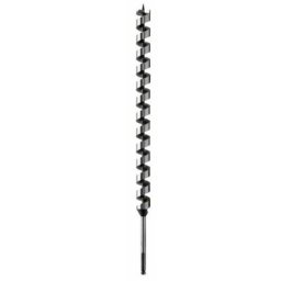 Bosch - Foret de serpent bois. Hexagone 14 x 360 x 450 mm.