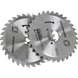 Holzmann Maschinen - HM-lame de rechange 2pcs DBS125HM n/a