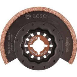 Bosch - lame segment starlock carbure acz 70MM RT5 2 608 661 692