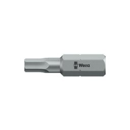 Embout Wera z 6,0 x 25 mm