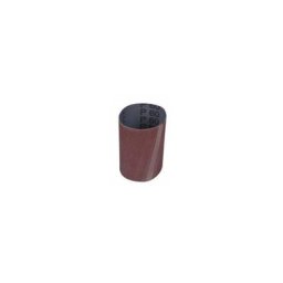 Manchon abrasif ( recharge ) grain 80 pour cylindre de poncage Kity alesage 30 mm