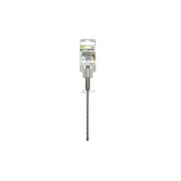 241638 Foret pour marteau-perforateur 8 mm Longueur totale 160 mm SDS-Plus 1 pc(s) - KWB