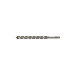 Foret marteau Bionic Pro d. 10,0 mm l. de travail 200 mm L.260 mm SDS-plus - Heller