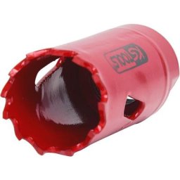 Kstools - Scies cloches Ø22 mm