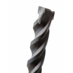 Foret béton à tête carbure 3 taillants optima 3+ ø 12 mm L110x150 mm Diager