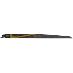 2 Lame de scie sabre Wolfcraft 2296000 Longueur lame de scie 300 mm 2 pc(s)