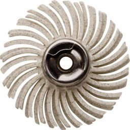 Brosse abrasive fine Speedclic, granulation 220 473S 2615S473JA 1 pc(s) - Dremel