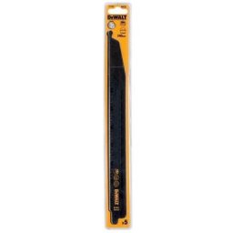 Dewalt - DT2352-QZ - blade cie hcs 240mm denture 5-6.5mm (5 ud)