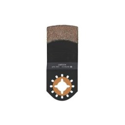 2608661868 lame en métal trempé pour scie plongeante mortier - Bosch
