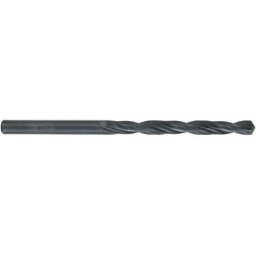 Lot de 10 forets hss laminés pour métal 4,8mm - 330.1048 - Kstools
