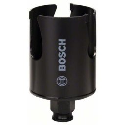 Scie-trépan Speed Multi Construction 54 mm, 2 1/8 Bosch Accessories Bosch 2608580741 54 mm 1 pc(s)