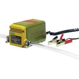 Pompe de récupération d'huile Proxxon ap 12 25 262 (l x h x p) 90 x 120 x 90 mm C12453