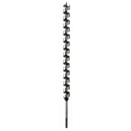 Bosch - Foret de serpent bois. Hexagone 30 x 360 x 450 mm.