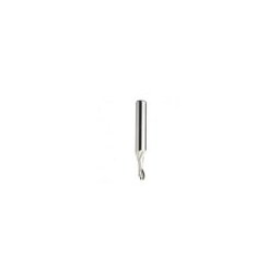 Fraise Hélicoidale 5 mm hs positive alu / pvc longue - CMT