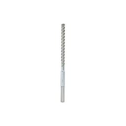 Foret pr perforateur bosch® 8X diam. 16,0 x 200/340 mm 5 pc. 4 lames ac. tete en metal dur
