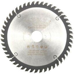 Lame de scie circulaire portative hm universelle d. 190 x Al. 30 x ép. 2,8/1,8 mm x Z48 Alt pour