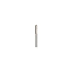 Fraise carbure tungst. Dremel 9903 Dremel 2615990332 Diamètre de la bille 3.2 mm