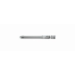 Wiha - Embout de vissage Standard Grande longueur - PH2 x 90 mm - 04009
