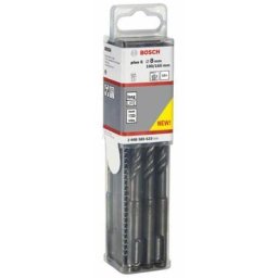 Bosch - Marteau perforateur SDS-Plus5 Ø6,5 x 200 x 265 mm. 10s