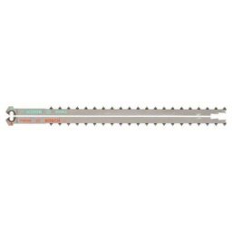 Bosch - Carbide vu ensemble lame tf 350 nhm. 2 parties. div
