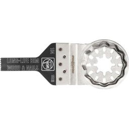 Lame plongeante Bi-métallique Fein E-Cut Long-Life 63502184230 10 mm 5 pc(s) W744371