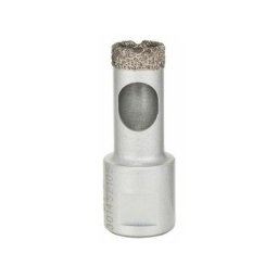 2608587114 Scies-trépans diamantées à sec Dry Speed Best for Ceramic - Bosch