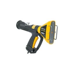Pistolet de rétraction Rafale puissance 65 kW livré en valisette - Réf. 4065