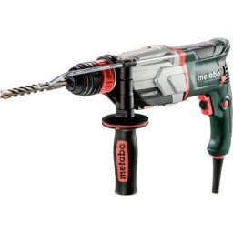 Uhe 2660-2 Quick Marteau multifonctions - Metabo