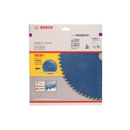2608642492 Lame de scie circulaire Expert for Multi Material - Bosch