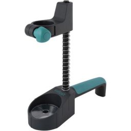 Support de Perçage Tecmobil 200, Guide de perçage mobile, pour Perceuses ø 43 mm Wolfcraft 4521000