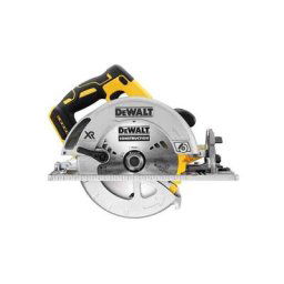 Dewalt - Scie circulaire xr 18V 184 mm sans batterie ni chargeur - DCS572NT-XJ