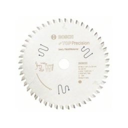 2608642388 Lame de scie circulaire Top Precision Best for Multi Material - Bosch