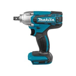 Boulonneuse à chocs 18V 1/2 190 Nm (machine seule) en makpac Makita DTW190ZJ