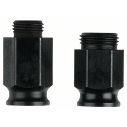 Adaptateurs de transition 6 pcs pour scies-trépans à filetage standard Bosch Accessories 2608584682