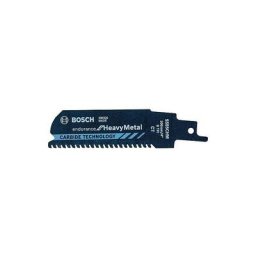 Bosch - Lame scie sabre ® S555CHM Carbide pr metaux precieux Long. 100mm, emb. : 1 piece