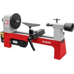 Tour à bois - 230V - Holzmann