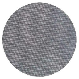 20 grilles abrasives Miotools p. monobrosses, ø 375 mm / aucune trous / G80 / Carbure de silicium