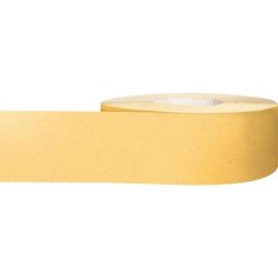 Bosch - 2608900972 Rouleau de papier abrasif Expert C470 pour ponçage manuel 93 mm x 50 m, g 120