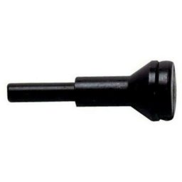 Autre - Axe porte meules de 6 mm pour mini meules de 76x10 epaisseur 1 à 6 mm