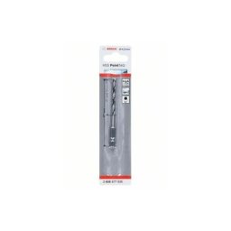 Accessories 2608577525 PointTeQ 1 pièce Foret hélicoïdal Y754292 - Bosch