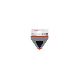 Plateau de ponçage pour ponceuses Delta Bosch adapté à pda 100 et pda 120 e Bosch Accessories
