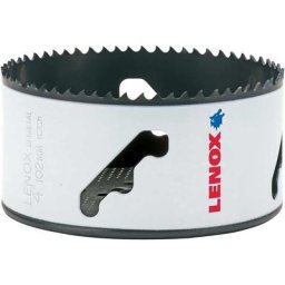 Scie cloche speed slot® d. de la scie 41 mm prof. coupe 40 mm Bi-métal - Lenox