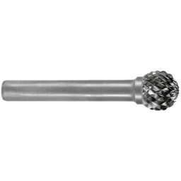 Ball hm bavure D10,0MM / dents décalées - Ruko