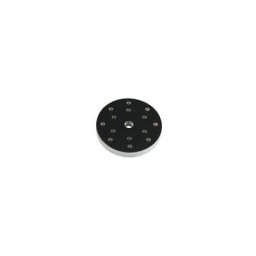 Bosch - Adaptateur, perforé pour ponceuses excentriques, 150 mm Accessories 2608601127 Diamètre 150