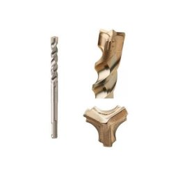 Foret béton sds plus Booster plus D20x550x610mm Diager