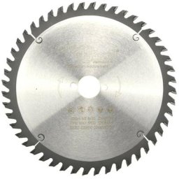 Lame de scie circulaire portative hm universelle d. 235 x Al. 30 x ép. 2,8/1,8 mm x Z48 Alt pour