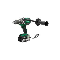 Hikoki - DV18DBL2W4Z Perceuse-visseuse à percussion sans fil 18 v - 136 Nm - Machine seule