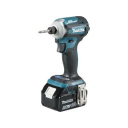 Visseuse à chocs 18 v Li-Ion 5 Ah lxt 180 Nm - DTD171RTJ - Makita