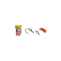 Kit 3 pièces gonflage en sachet - Mecafer