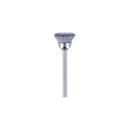 Brosse en acier Dremel 442 26150442JA n/a n/a Diam. tige 3.2 mm 2 pc(s)